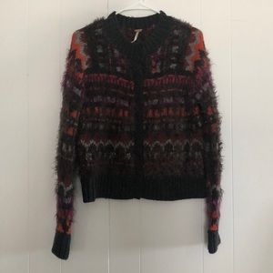 Free People sweater